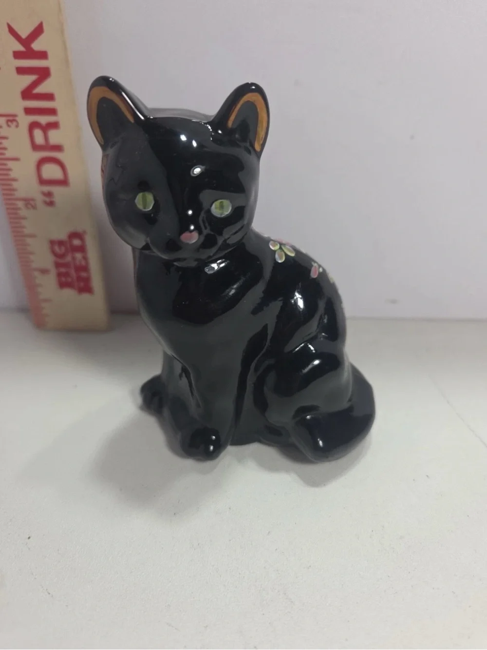 Fenton Black 